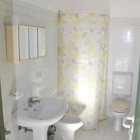 Casa Arancio Lipari (Isola Lipari)