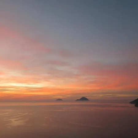 Lejlighed Casa Arancio *