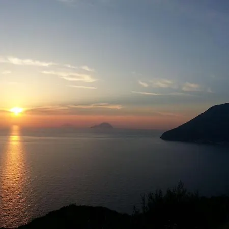 Casa Arancio Lipari (Isola Lipari)
