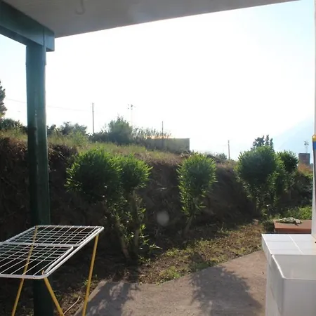 Casa Arancio Lejlighed