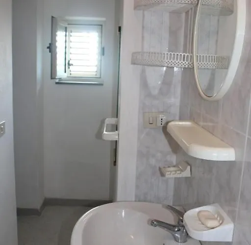 Casa Arancio * Lipari (Isola Lipari)