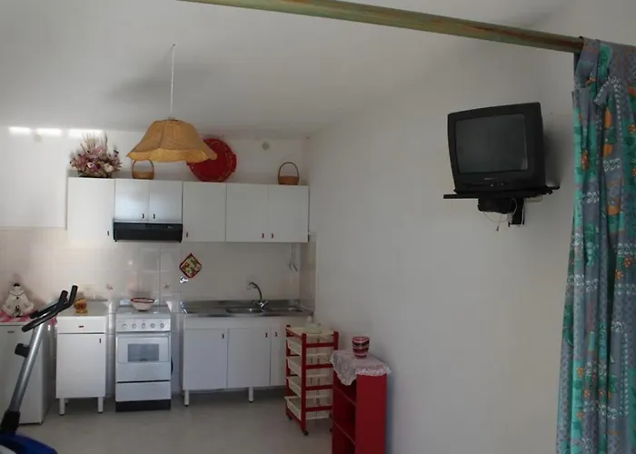 Casa Arancio